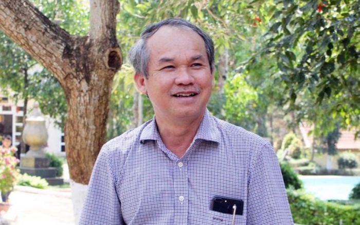 Bầu Đức và nỗi buồn bóng đá Việt Nam