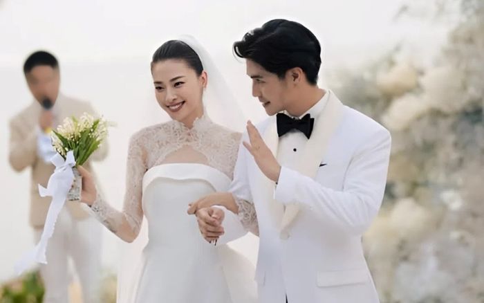 Thông báo khẩn của Ngô Thanh Vân trước ngày lâm bồn, có liên quan đến chồng trẻ kém 11 tuổi