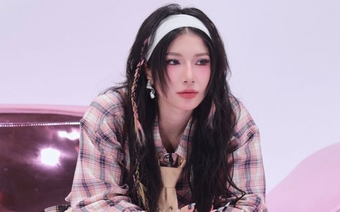 Nữ ca sĩ Việt khiến cộng đồng mạng bức xúc nhất lúc này