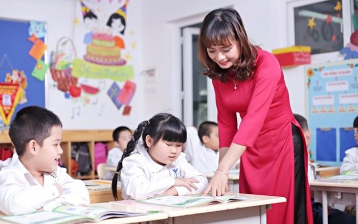 Từ 1/1/2026, lịch nghỉ hè của giáo viên sẽ thay đổi ra sao?