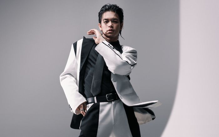 (S)TRONG Trọng Hiếu lần đầu xuất hiện tại Tây Ninh, fan râm ran chờ “Kho Báu”