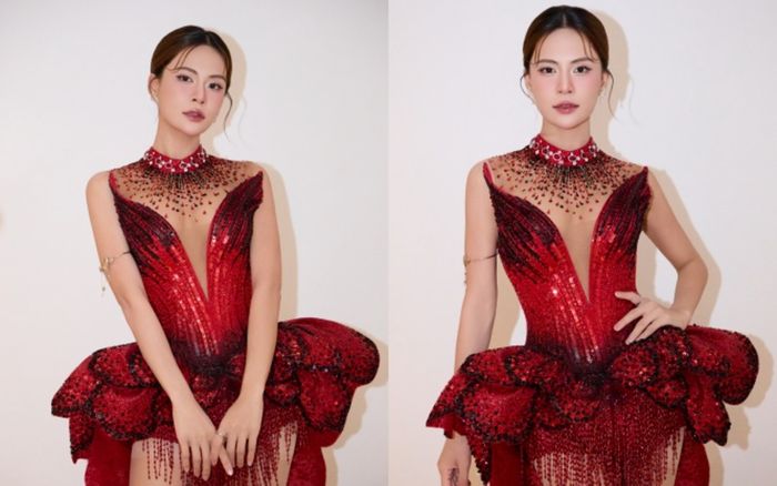 Hà Nhi hứa hẹn làm say lòng khán giả Tây Ninh tại thành phố Thiên niên kỷ