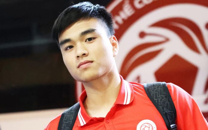 Nghịch lý thần đồng Công Phương