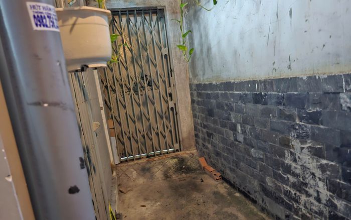 Bàng hoàng trước lời khai nghi phạm câm điếc sát hại bạn gái, bỏ vào vali ở TP.HCM