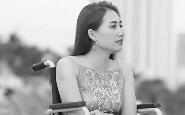 Đồng nghiệp xót xa nhắn nhủ tới nữ diễn viên qua đời vì biến chứng sau sinh