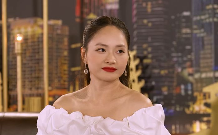 Lan Phương lần đầu kể về căn bệnh trầm cảm, bị chồng Tây thao túng tâm lý