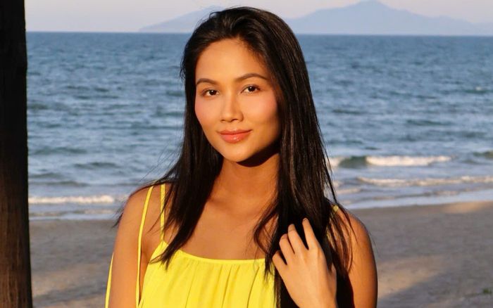 Cận ngày sinh con, H'Hen Niê tiết lộ 4 sự thật gây bất ngờ