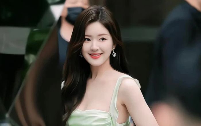 Tương lai của Triệu Lộ Tư