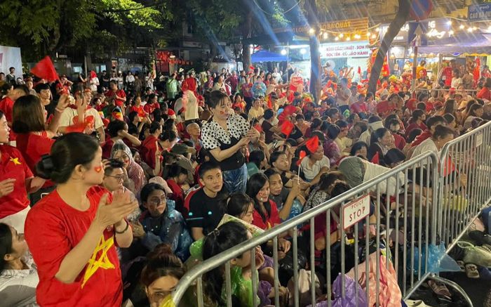 Sẵn sàng cho Tổng duyệt diễu binh kỷ niệm 80 năm Cách mạng Tháng Tám, Quốc khánh 2/9