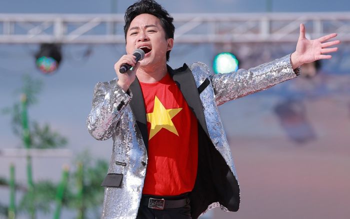 Tùng Dương thắng lớn!