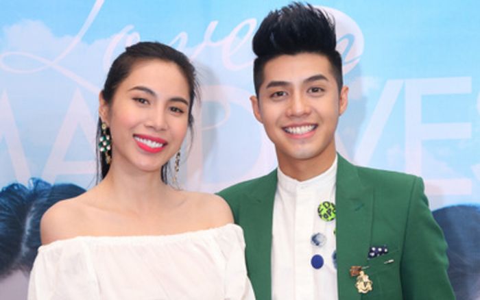 Dân tình 'dậy sóng' với đoạn clip của Noo Phước Thịnh và Thủy Tiên