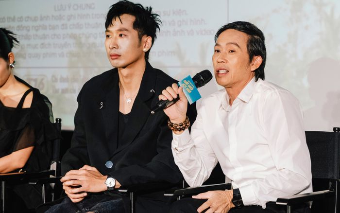 Hoài Linh, Tuấn Trần 'thất thế'