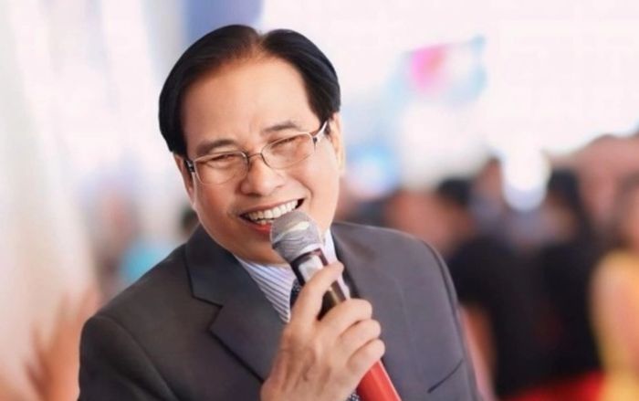 Lương Thế Thành báo tin một nam nghệ sĩ Việt vừa qua đời, nhiều khán giả tiếc thương