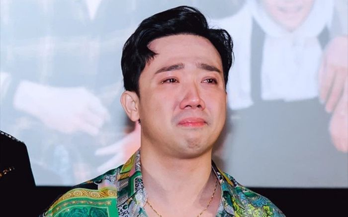 Rắc rối lớn cho Trấn Thành