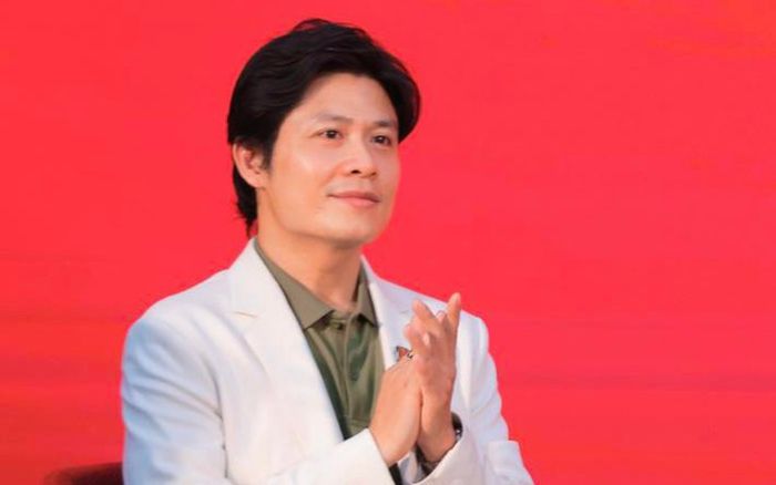 Lịch sử lặp lại với nhạc sĩ Nguyễn Văn Chung