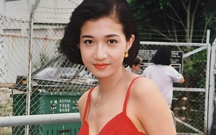 Hoa hậu có mối tình vụng trộm rúng động showbiz, nay có cái kết chạnh lòng