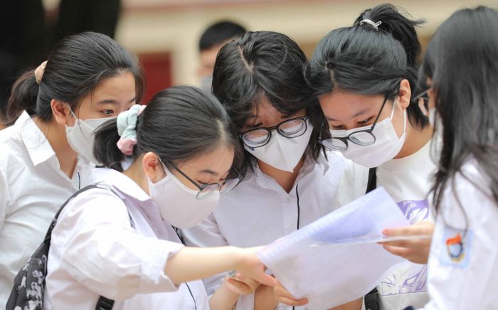 Thêm nhiều trường đại học công bố xét tuyển bổ sung năm 2025