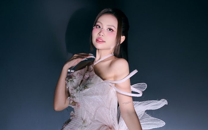 Người thầy tạo nên bước ngoặt cho Phương Mỹ Chi