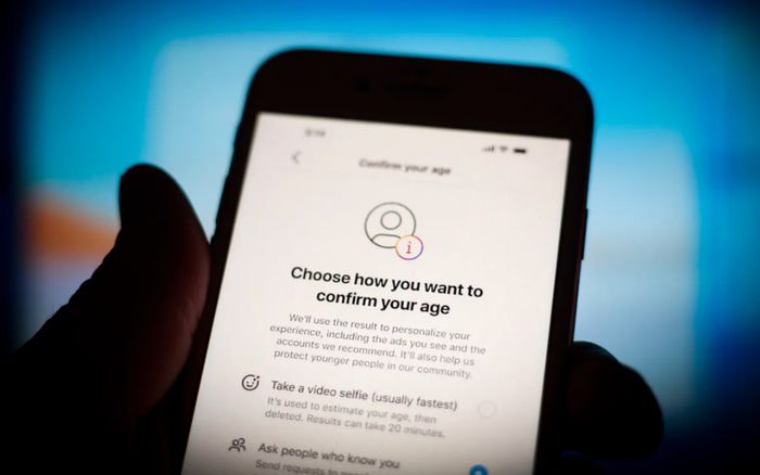 Cuộc chiến bảo vệ trẻ em trên không gian mạng làm dậy sóng dư luận