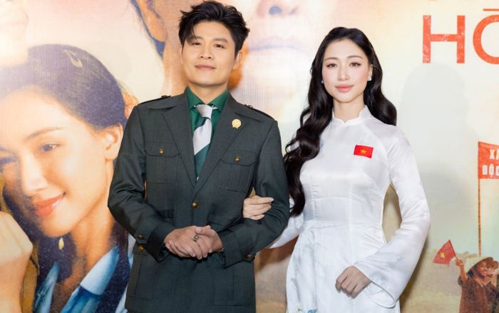 Nguyễn Văn Chung nói rõ lý do viết 'Nỗi đau giữa hòa bình' của Hòa Minzy