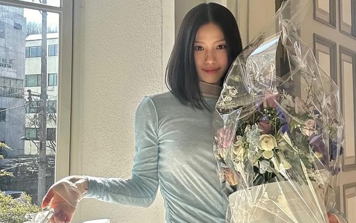 Nữ diễn viên gây tranh cãi nhất hiện tại: 'Cô ấy không nên làm người nổi tiếng nữa'