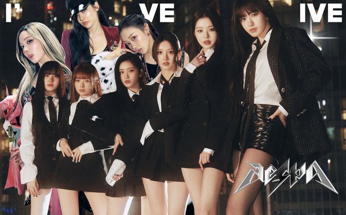 IVE và aespa cùng trở lại: Ai xứng danh 'nữ hoàng gen 4'?