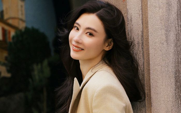 Hành động ghi điểm của Trương Bá Chi