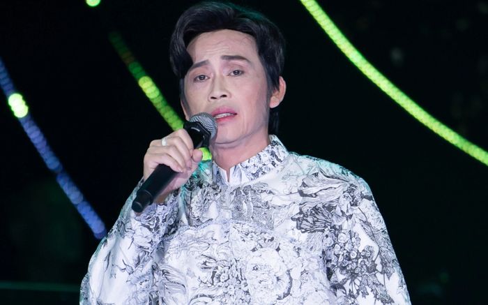 Tình cảnh đáng lo của Hoài Linh