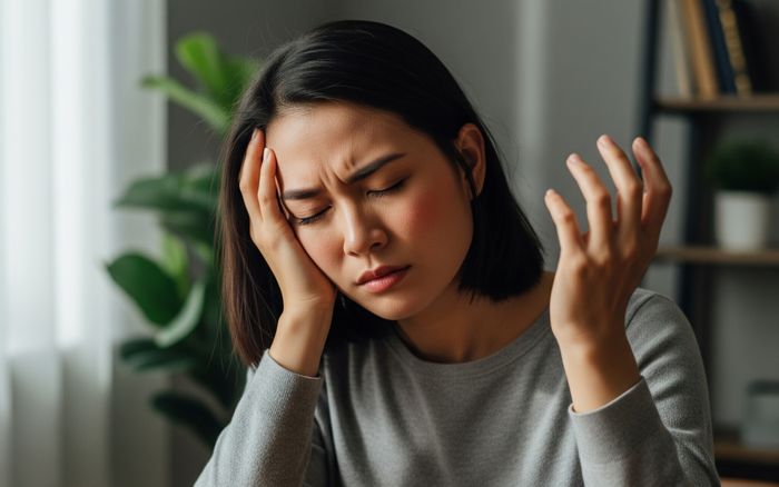 Người phụ nữ 33 tuổi thường xuyên bị run tay, đi khám nhận về kết quả bất ngờ