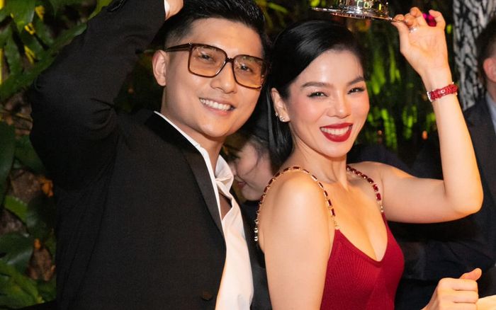 Tuyên bố 16 chữ của Lệ Quyên trước tin đồn bị bạn trai lừa mất biệt thự trăm tỷ