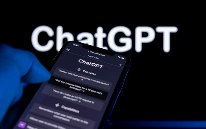Hàng nghìn cuộc trò chuyện trên ChatGPT bị công khai trên Google