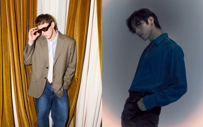 DJ Snake, J Balvin, The Kid LAROI, DPR IAN: những cỗ máy “tỉ stream” xuất hiện tại siêu nhạc hội Moments of Wonder