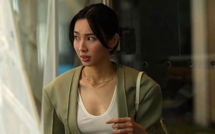 Hoa hậu Thùy Tiên chính thức bị 'xoá sổ'