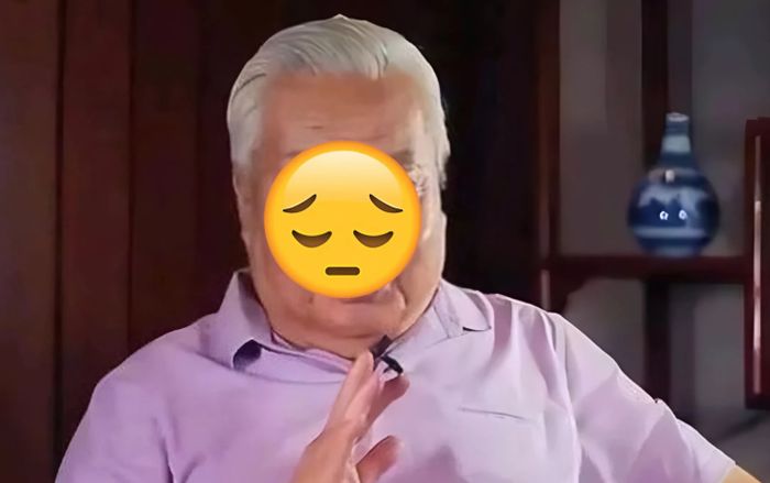 Hy hữu nam diễn viên vừa qua đời được tạc tượng khi còn sống, nhiều người tôn kính