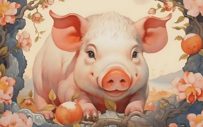 Tháng 6 nhuận âm lịch mở vận giàu sang: 4 con giáp bước vào thời hoàng kim, tiền tài rực rỡ