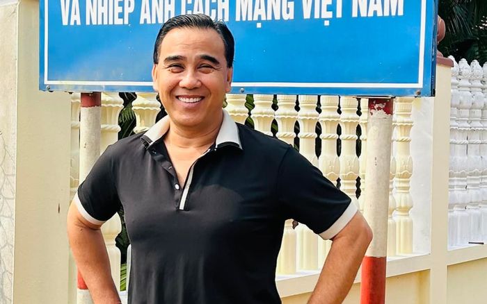 MC Quyền Linh lên tiếng về lùm xùm sữa giả