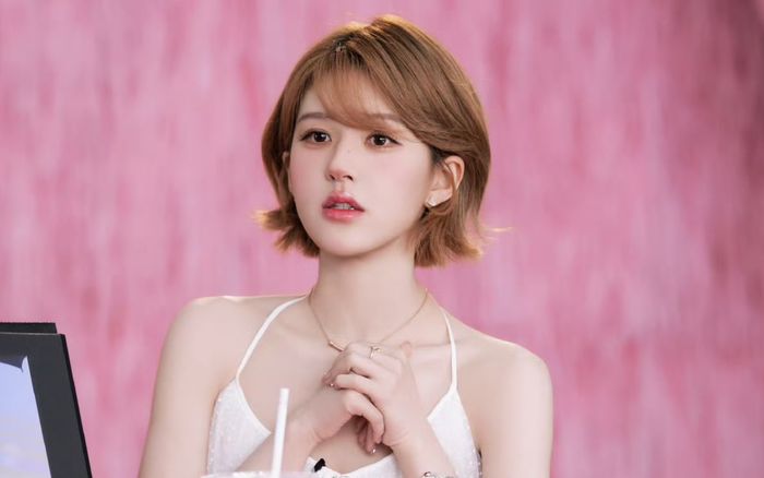 Bệnh tình của Triệu Lộ Tư sau loạt sóng gió