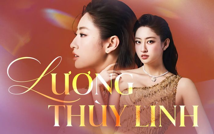 Động thái của Lương Thùy Linh khi bị cho bán váy giống hàng Taobao, đắt gấp 10 lần