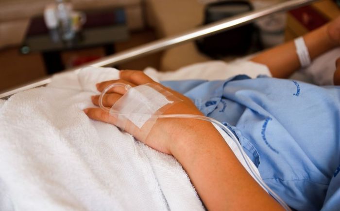 Người đàn ông phát hiện ung thư nhờ câu hỏi của người lạ ở bãi đậu xe