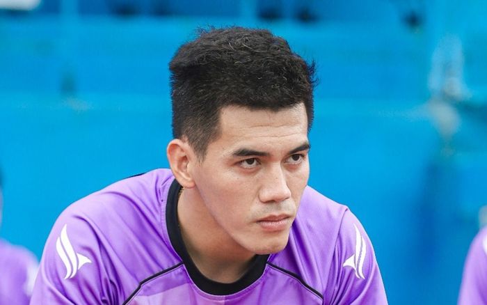 Cựu vương V.League nói thẳng về Tiến Linh và chia tay