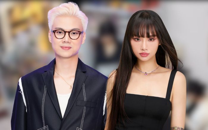 Miu Lê lại lộ clip hẹn hò