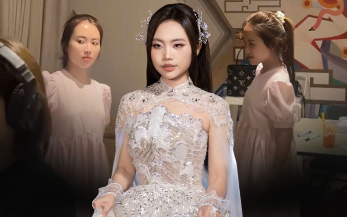 Phương Mỹ Chi bị đàn chị 'bóc phốt' thái độ