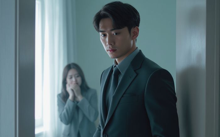 Chồng chiếm đoạt 3 tỷ rồi chạy theo bồ trẻ, vợ nghẹn ngào tay trắng nuôi con