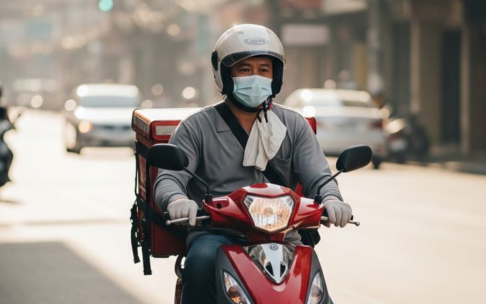 Người đàn ông phát hiện bị suy thận vì thói quen sai lầm khi uống nước