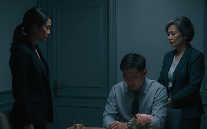 Mẹ chồng ép con dâu từ bỏ tài sản trị giá 2 tỷ, bắt con trai quay lại với vợ cũ vì lý do không ngờ