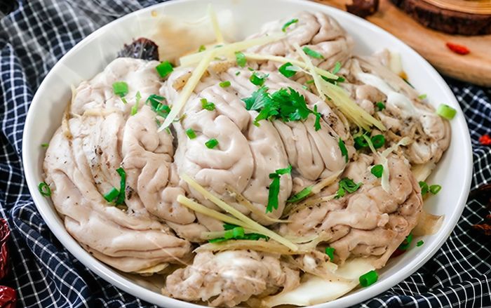 Một bộ phận của lợn chứa chất độc hại, nhiều người vô tư ăn để bồi bổ