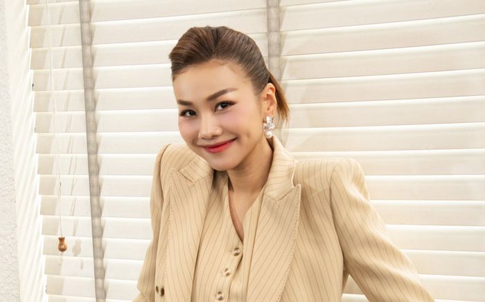 Chuyện gì đang xảy ra với Thanh Hằng?