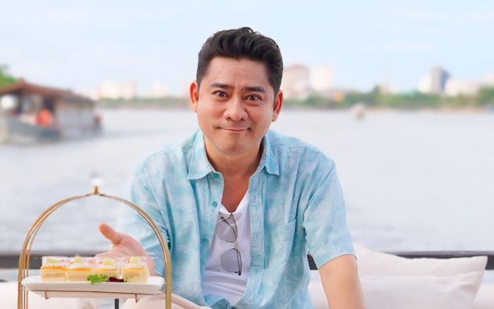 Huỳnh Anh Tuấn nói 7 từ đầu tiên sau khi bị đột quỵ