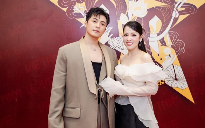 Puka thừa nhận mất một nửa ký ức sau khi sinh con đầu lòng