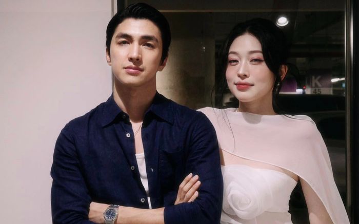 Tình trạng 'bất ổn' của diễn viên Bình An sau gần 3 năm cưới vợ Á hậu